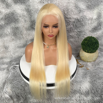 Preplucked Hd Transparent Full Lace Wig,straight 40 Inch Transparent Lace Frontal Wigs,swiss Lace Cambodian Lace Wigs